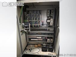 Johnford VMC-1600S