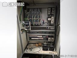 Johnford VMC-1600S