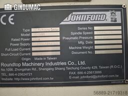 Johnford VMC-1600S