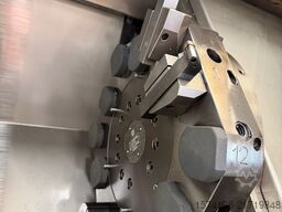 Gildemeister CTX 400 Series 2