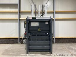 HSM V-Press 1160 Plus