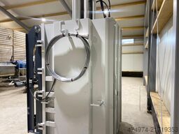 HSM V-Press 1160 Plus