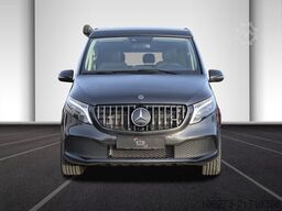 Mercedes-Benz V 300 Marco Polo,Allrad,EasyUp,Leder,AHK 2,5To