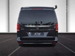 Mercedes-Benz V 300 Marco Polo,Allrad,EasyUp,Leder,AHK 2,5To