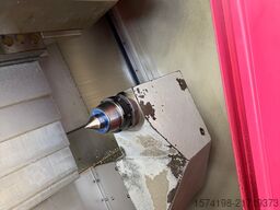 Gildemeister CTX 400 Series 2