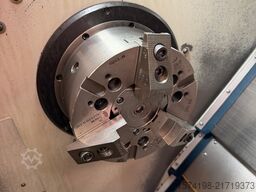 Gildemeister CTX 400 Series 2