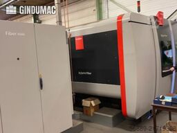 Bystronic BySprint Fiber 4020 Fiber 4Kw