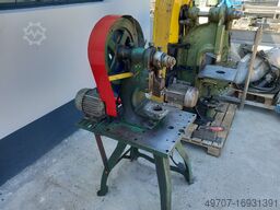 eccentric press 5tone