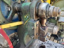 eccentric press 5tone