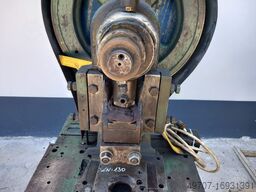 eccentric press 5tone