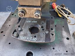 eccentric press 5tone