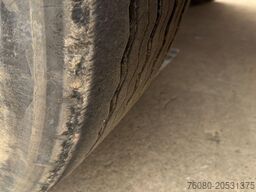 CODER - (SMB AXLES / DISC BRAKES / FREINS DISQUE)