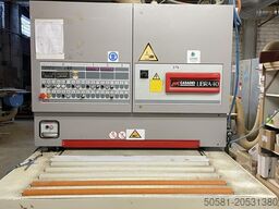 SCM CASADEI Libra 40 RTC 110