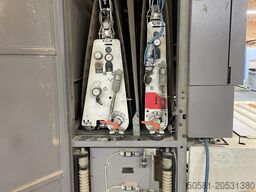 SCM CASADEI Libra 40 RTC 110