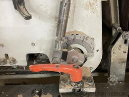 SCM CASADEI Libra 40 RTC 110