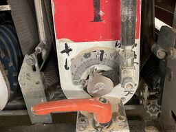 SCM CASADEI Libra 40 RTC 110