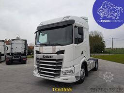DAF XF (New Gen) 480
