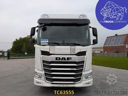 DAF XF (New Gen) 480
