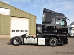MAN TGX 18.430 XLX 4X2 2020 Low Deck+Hefschotel TAC...