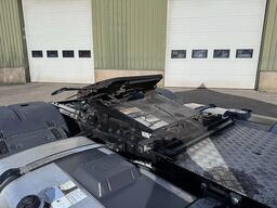 MAN TGX 18.430 XLX 4X2 2020 Low Deck+Hefschotel TAC...