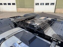 MAN TGX 18.430 XLX 4X2 2020 Low Deck+Hefschotel TAC...