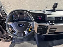 MAN TGX 18.430 XLX 4X2 2020 Low Deck+Hefschotel TAC...