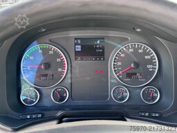 MAN TGX 18.430 XLX 4X2 2020 Low Deck+Hefschotel TAC...