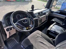 MAN TGX 18.430 XLX 4X2 2020 Low Deck+Hefschotel TAC...