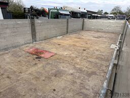 Scania R410 8X2*6 Kran HMF 4020 bis 30 Meter