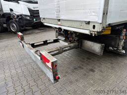 Scania R410 8X2*6 Kran HMF 4020 bis 30 Meter