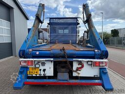 DAF CF400 6x2 VDL P18 ton, Remote Control, Automati...