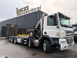 DAF CF 360 + PALFINGER PK 26002---3X EXT. + REMOTE ...
