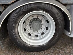 DAF CF 360 + PALFINGER PK 26002---3X EXT. + REMOTE ...