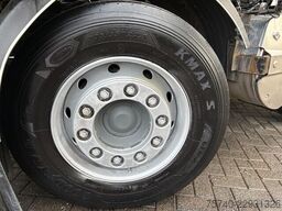 DAF CF 360 + PALFINGER PK 26002---3X EXT. + REMOTE ...
