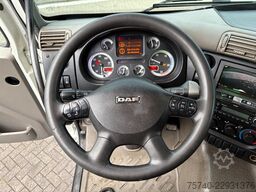 DAF CF 360 + PALFINGR PK 26002---3X EXT. + REMOTE +...