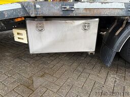 DAF CF 360 + PALFINGR PK 26002---3X EXT. + REMOTE +...