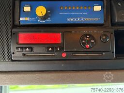 DAF CF 360 + PALFINGR PK 26002---3X EXT. + REMOTE +...