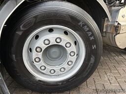 DAF CF 360 + PALFINGR PK 26002---3X EXT. + REMOTE +...