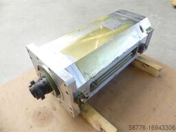 Franz Kessler DMR112.50.2.R0H Motor SN: 126577