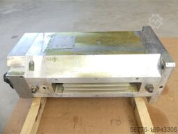 Franz Kessler DMR112.50.2.R0H  Motor SN: 126577