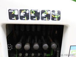 Niftylift HR21 HYBRID Hybrid, 4x4 Drive, 21m Working Height,