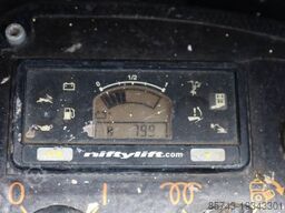 Niftylift HR21 HYBRID Hybrid, 4x4 Drive, 21m Working Height,