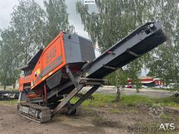 Arjes Impaktor 250 Waste Grinder