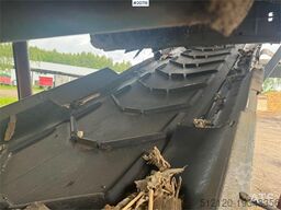 Arjes Impaktor 250 Waste Grinder