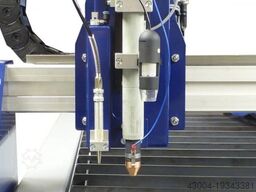 PlasmaCut 3015 PRO DD mit Kjellberg Smar