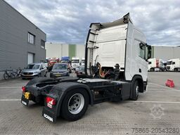 Scania R450 Highline / Retarder / 808 dkm / APK TUV 07-26