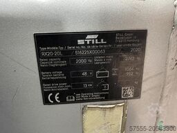 Still RX20-20L