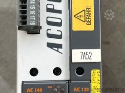 br-automation Acopos 1010