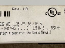 br-automation Acopos 1010