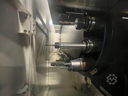 MAZAK VARIAXIS C 600 SMOOTH AI